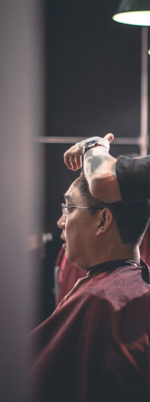 barber