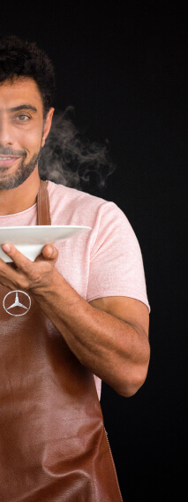 chef